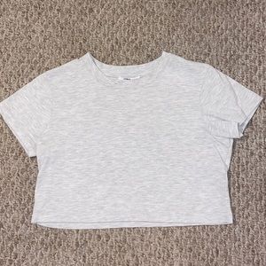 Cotton On crop tee